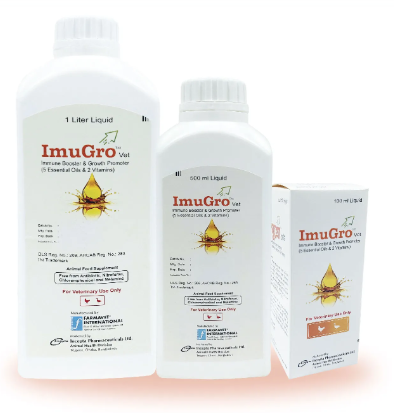 ImuGro 100ml