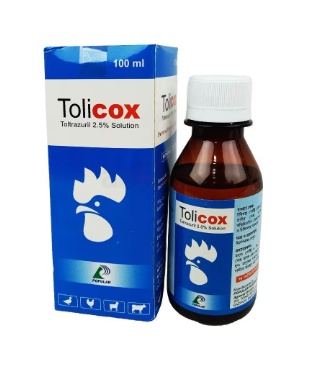 Tolicox 100ml