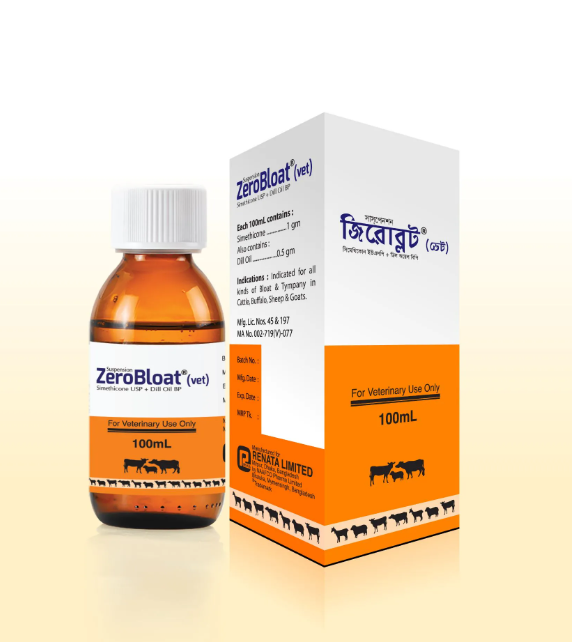 ZeroBload 100ml