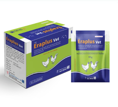 Eraplus 10g