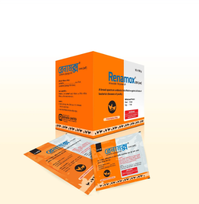 Renamox 30% 100gm