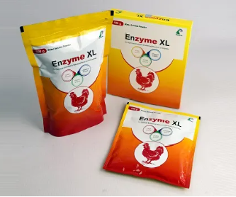 Enzyme XL 100gm
