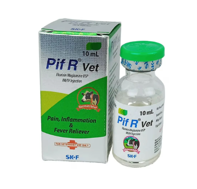 Pif R Vet 10ml IM/IV Injection
