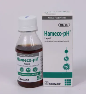 Hameco PH 100ml