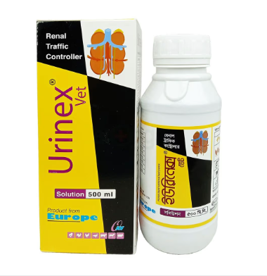 Urinex 500ml