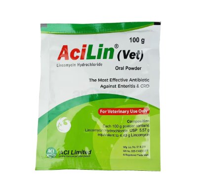 Acilin 100g