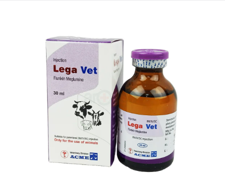 Lega Vet Injection 30ml