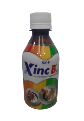 Xinc B 200ml