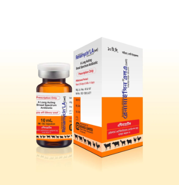 Renamycin LA Injection