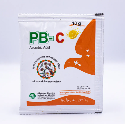 PB C 10gm