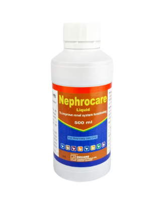 Nephrocare 500ml
