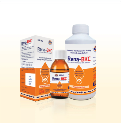 Rena BKC 500ml