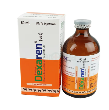 Dexaren 50ml Injection