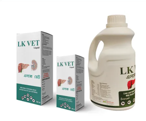 Lk vet 100ml