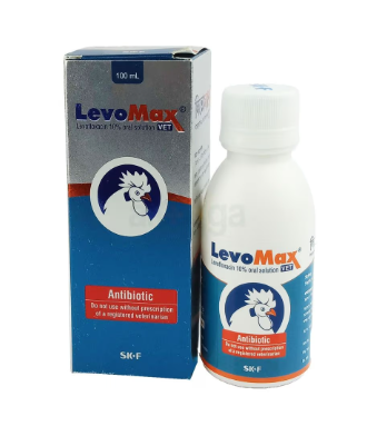 Levomax 100ml