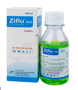 Ziflu 100ml