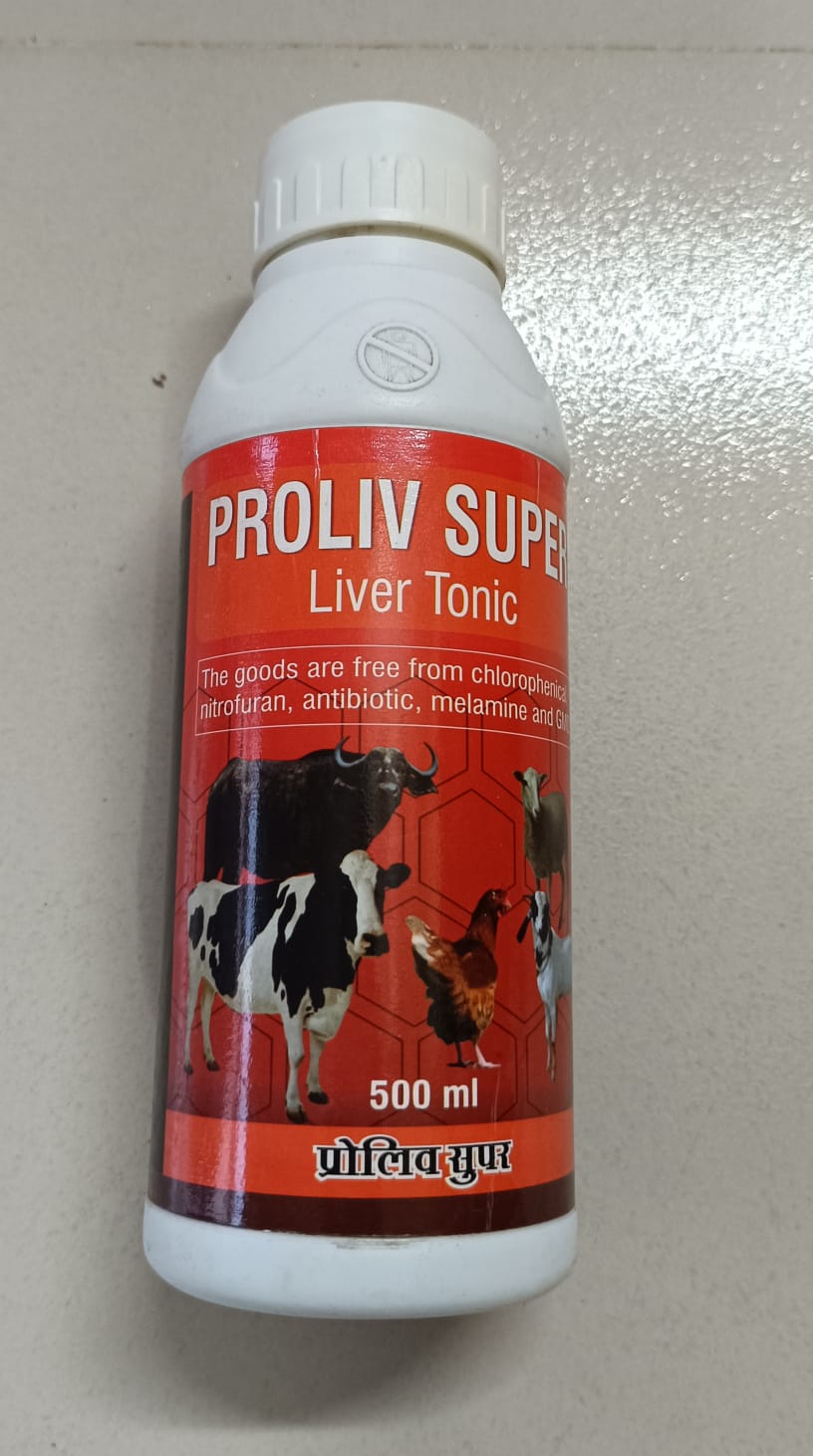 Proliv Super 500ml