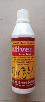 Eliver Vet 500ml