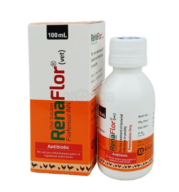 Renaflor 100ml