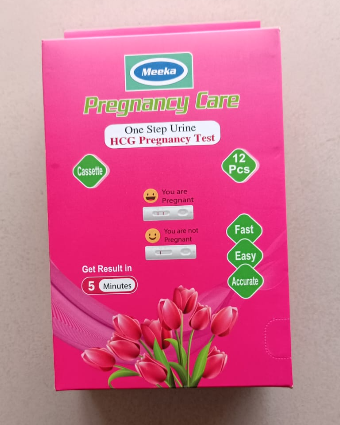 Cow Pregnancy Care Kit