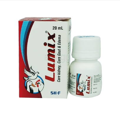 Lumix 20ml