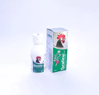 Solution Dmeria Vet 10ml