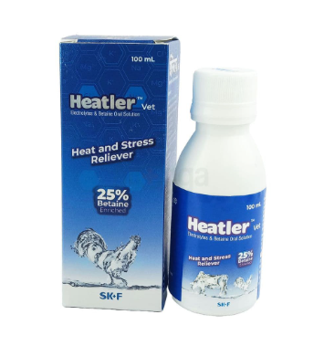 Heatler 100ml