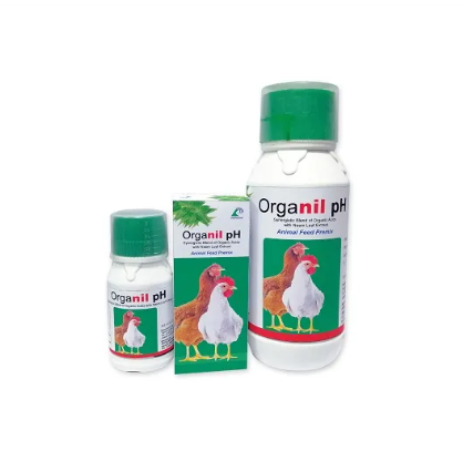 Organil PH 500ml