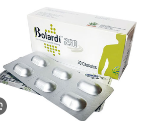 Bolardi 10gm