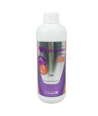 Vitalamino Forte Vet 1 ltr