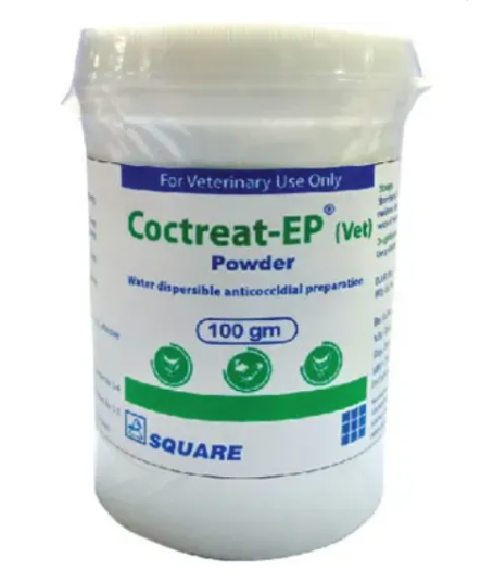 Coctreat EP 100gm
