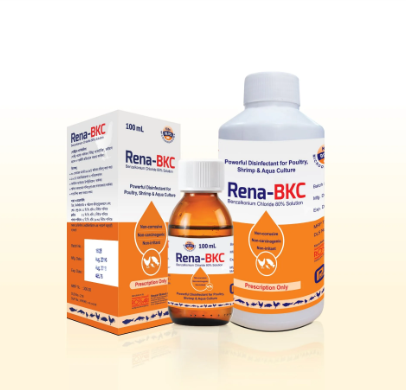 Rena BKC 100ml