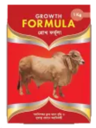Growth Formula 1kg