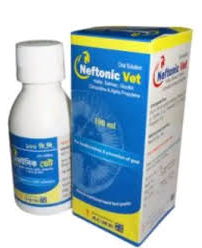 Neftonic 100ml