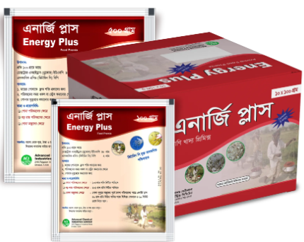 Energy Plus 100gm