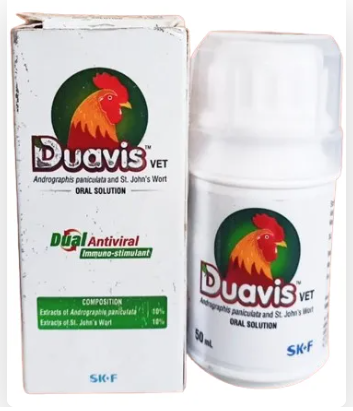 Duavis 10ml