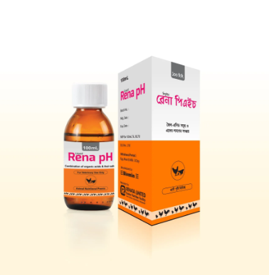 Rena PH 100ml