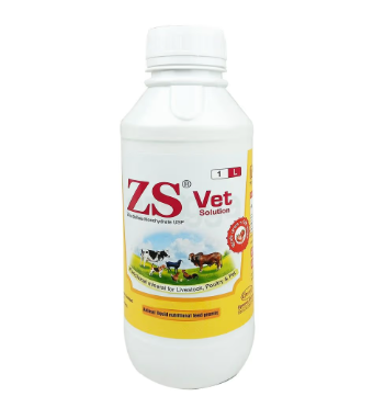 ZS Vet 1ltr