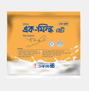 AC MILK VET 250gm