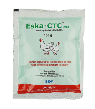 Eska Ctc 500 g