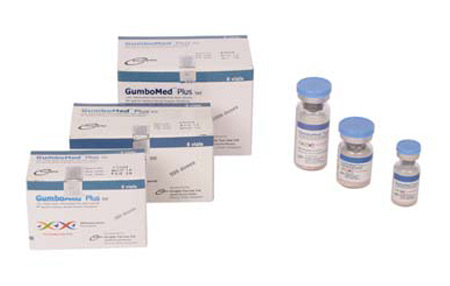 Gumbomed Plus 300d