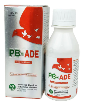 PB ADE 100ml