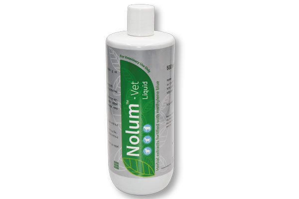 Nolum vet 500ml