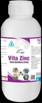 Vita Zinc 1ltr