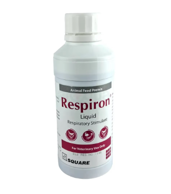 Respiron 500ml