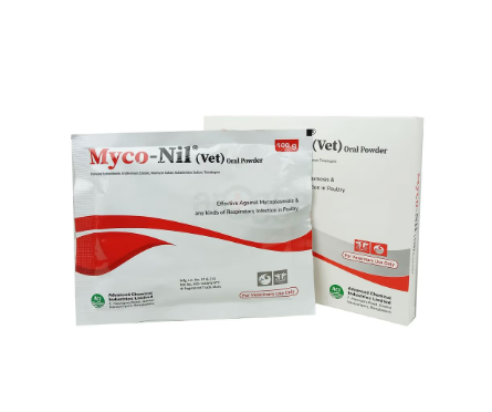 Myco Nil 100gm