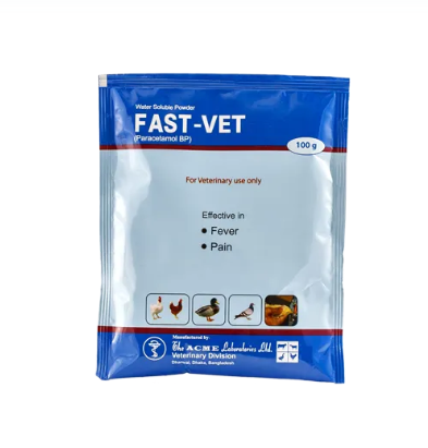 Fast Vet 100g