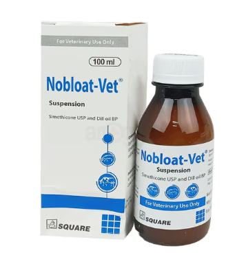 Nobloat 100ml