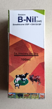 B Nill Vet 100ml