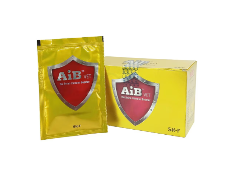 AIB 10gm